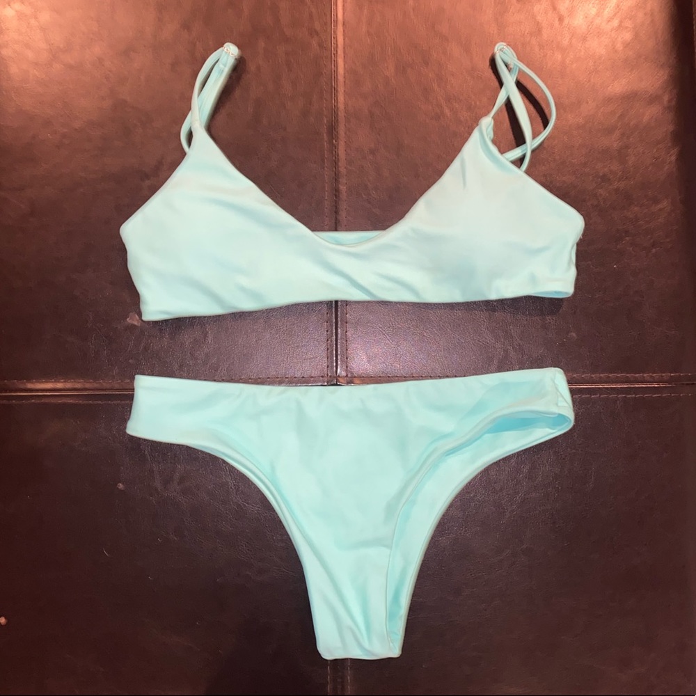 SHEIN BIKINI